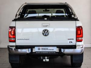 Volkswagen Amarok 2.0BiTDI double cab Highline Plus 4Motion auto - Image 17