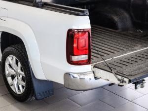 Volkswagen Amarok 2.0BiTDI double cab Highline Plus 4Motion auto - Image 19