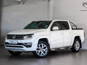 Volkswagen Amarok 2.0BiTDI double cab Highline Plus 4Motion auto - Image 1