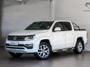 Thumbnail Volkswagen Amarok 2.0BiTDI double cab Highline Plus 4Motion auto