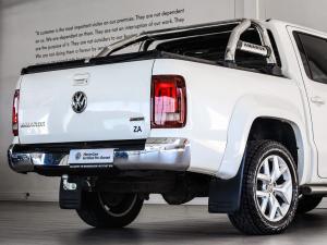 Volkswagen Amarok 2.0BiTDI double cab Highline Plus 4Motion auto - Image 20