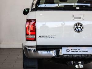 Volkswagen Amarok 2.0BiTDI double cab Highline Plus 4Motion auto - Image 21