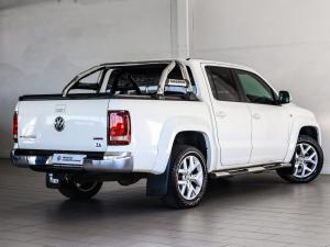 Volkswagen Amarok 2.0BiTDI double cab Highline Plus 4Motion auto - Image 22