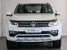 Volkswagen Amarok 2.0BiTDI double cab Highline Plus 4Motion auto - Thumbnail 2