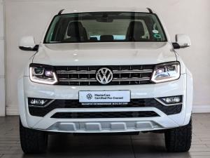 Volkswagen Amarok 2.0BiTDI double cab Highline Plus 4Motion auto - Image 2
