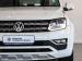 Volkswagen Amarok 2.0BiTDI double cab Highline Plus 4Motion auto - Thumbnail 3