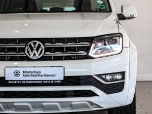 Volkswagen Amarok 2.0BiTDI double cab Highline Plus 4Motion auto - Image 3