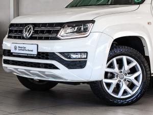 Volkswagen Amarok 2.0BiTDI double cab Highline Plus 4Motion auto - Image 4