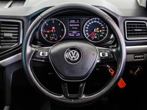 Volkswagen Amarok 2.0BiTDI double cab Highline Plus 4Motion auto - Image 6