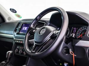 Volkswagen Amarok 2.0BiTDI double cab Highline Plus 4Motion auto - Image 7