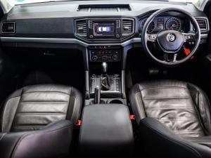 Volkswagen Amarok 2.0BiTDI double cab Highline Plus 4Motion auto - Image 9