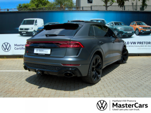 Audi RSQ8 quattro - Image 4