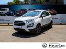 Thumbnail Ford EcoSport 1.0T Trend auto