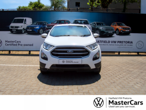 Ford EcoSport 1.0T Trend auto - Image 2