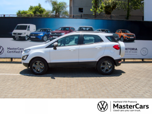 Ford EcoSport 1.0T Trend auto - Image 3