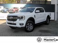 Thumbnail Ford Ranger 2.0 SiT double cab XLT