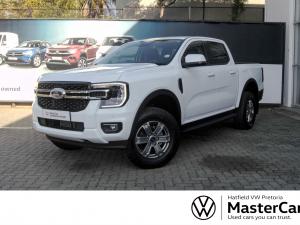 Ford Ranger 2.0 SiT double cab XLT - Image 1