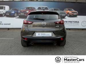 Mazda CX-3 2.0 Active - Image 2