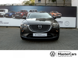 Mazda CX-3 2.0 Active - Image 3