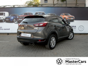 Mazda CX-3 2.0 Active - Image 4