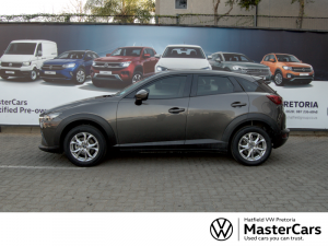 Mazda CX-3 2.0 Active - Image 5