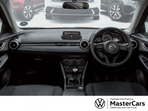 Mazda CX-3 2.0 Active - Image 9