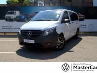 Thumbnail Mercedes-Benz Vito 116 CDI Tourer Pro