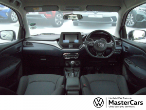 Toyota Starlet 1.5 Xi - Image 6