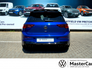 Volkswagen Golf R - Image 4