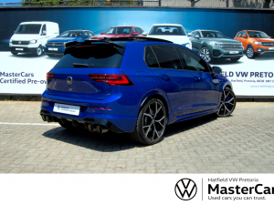 Volkswagen Golf R - Image 5