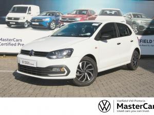 Volkswagen Polo Vivo hatch 1.4 - Image 1