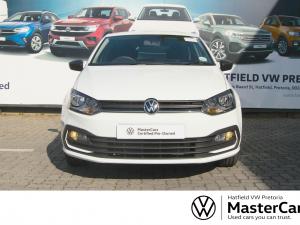 Volkswagen Polo Vivo hatch 1.4 - Image 2