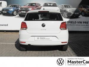 Volkswagen Polo Vivo hatch 1.4 - Image 3