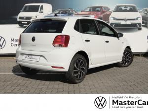 Volkswagen Polo Vivo hatch 1.4 - Image 5