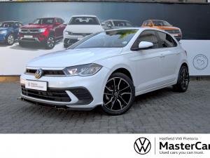 Volkswagen Polo hatch 1.0TSI - Image 1