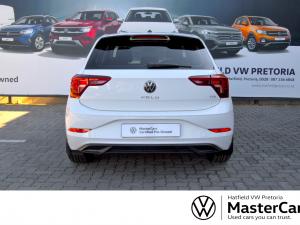 Volkswagen Polo hatch 1.0TSI - Image 4
