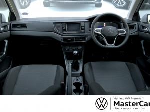 Volkswagen Polo hatch 1.0TSI - Image 7
