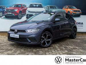 Volkswagen Polo hatch 1.0TSI - Image 1