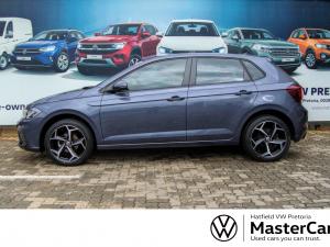 Volkswagen Polo hatch 1.0TSI - Image 3