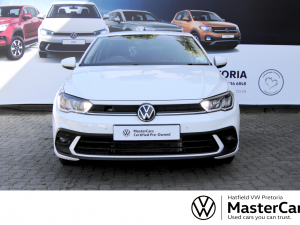 Volkswagen Polo hatch 1.0TSI Life manual - Image 2
