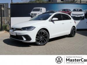 Volkswagen Polo hatch 1.0TSI Life manual - Image 1