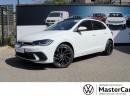 Thumbnail Volkswagen Polo hatch 1.0TSI Life manual
