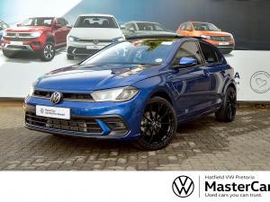 Volkswagen Polo hatch 1.0TSI Life auto - Image 1