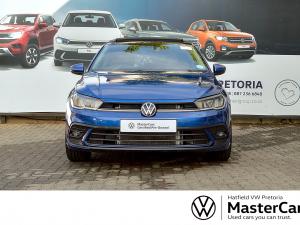 Volkswagen Polo hatch 1.0TSI Life auto - Image 2