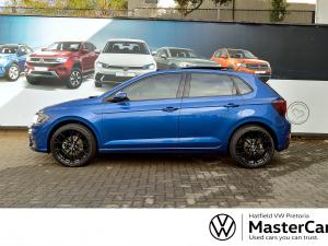 Volkswagen Polo hatch 1.0TSI Life auto - Image 3