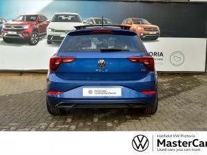 Volkswagen Polo hatch 1.0TSI Life auto - Image 4