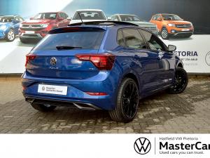 Volkswagen Polo hatch 1.0TSI Life auto - Image 5