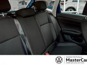 Volkswagen Polo hatch 1.0TSI Life auto - Image 7