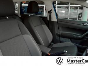 Volkswagen Polo hatch 1.0TSI Life auto - Image 9