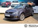 Thumbnail Volkswagen Polo Vivo hatch 1.4 Trendline